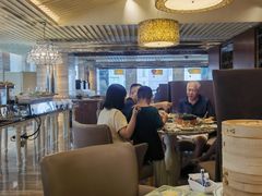 -北京王府井希尔顿酒店·万斯阁西餐厅