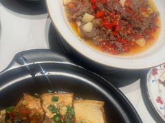 -费大厨辣椒炒肉(沙河万达店)