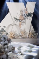 -Sugar苏格婚礼策划工作室