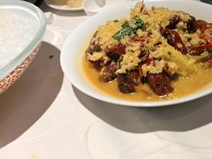 -洪福龙虾