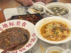 -小郭私房菜·海肠捞饭店(学士街店)