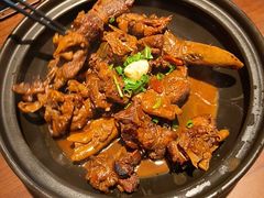 -壹湖两岸·鱼鲜山里菜(东江湖店)