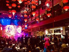 大堂-巴人堂(女儿城店)