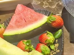-一绪に和牛寿喜烧(罗湖益田假日店)