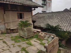 -青林口古镇