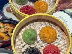 -童福兴·南京菜(老门东店)