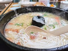-飞虎过桥米线(翠湖店)