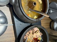 -云海肴·汽锅鸡·云南代表菜(曲江大悦城店)