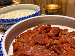 -西藏饭店·亚克·食光自助餐厅