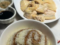 -星平鸡饭·粤菜小炒(印象城旗舰店)
