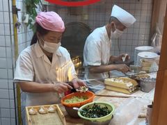 -李老哈·东北菜(宋园路店)
