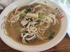 -春雪面馆(转塘店)