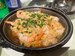 铁板烤虾-麓湘小镇(开福万达广场店)