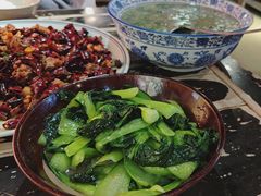 -饭江湖·江湖菜(湖广会馆店)