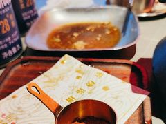 -令狐冲·炭烤活鱼(宝龙店)