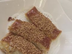 -稻香海鲜饭店(第一国际店)