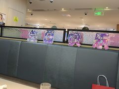 -海底捞大排档火锅(悦荟广场店)