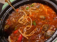 -绿茶餐厅(成都大悦城店)