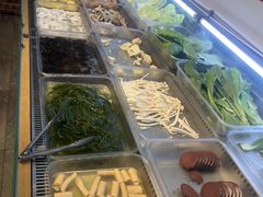 -成老灶火锅鸡(平山店)