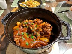 -老厨家(中央大街西七道街店)