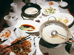 -吉旺港式餐厅(南方商城店)