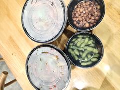 -聚汇三少·龙虾·中餐厅(莫邪路新天地店)