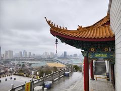 -江阴君山寺