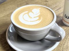 -Wagas(凤凰汇店)