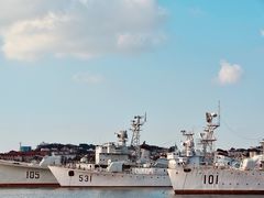 -中国人民解放军海军博物馆