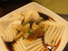 -川流不息·地道川菜·小龙虾(新松江路店)