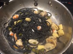 -新发展亚太JW万豪酒店·福苑咖啡厅