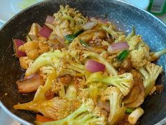 -小菜园新徽菜(无锡宜家荟聚中心店)