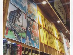 -石屋料理(南京西路店)