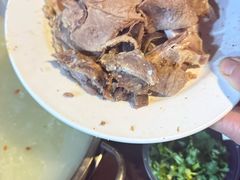 -顺庆羊肉馆(南坪店)