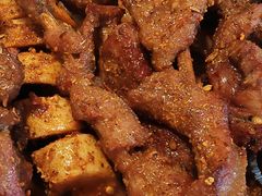 -嘚瑟人生烧烤·东北大油边(大学路店)