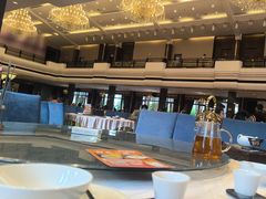 -聚福宝合苑食府(南头镇店)