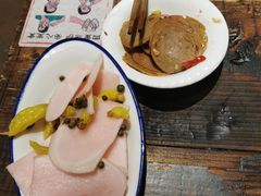 -盟重烧烤(高正街店)