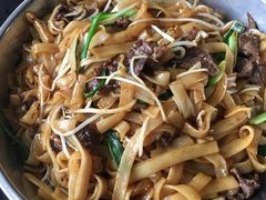 -牛一煲美食(江高店)