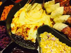 -肥肥虾庄·金牌油焖大虾(杨园滨江时代walk店)