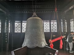 -衢州古城文化旅游区钟楼