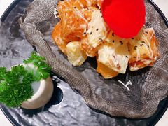 -茉莉餐厅(包河万达店)