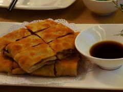八爷肉饼-花家怡园