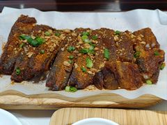 -老周家酱卤猪蹄私房菜(克拉玛依西街店)