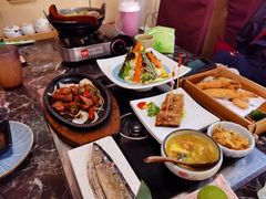 -高木日本料理(静安寺店)