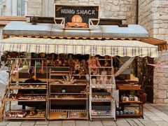 -华谊兄弟（长沙）电影小镇