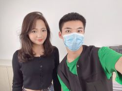 -88潮牌美发沙龙