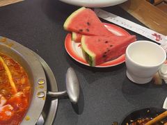 -沸炉重庆老火锅(军事博物馆店)