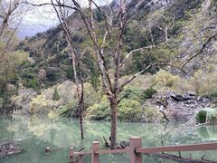 -叠溪松坪沟景区