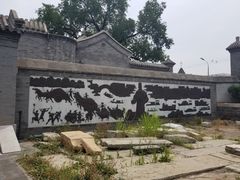 -春风习习