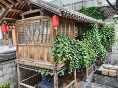 -百花人家(清水镇店)